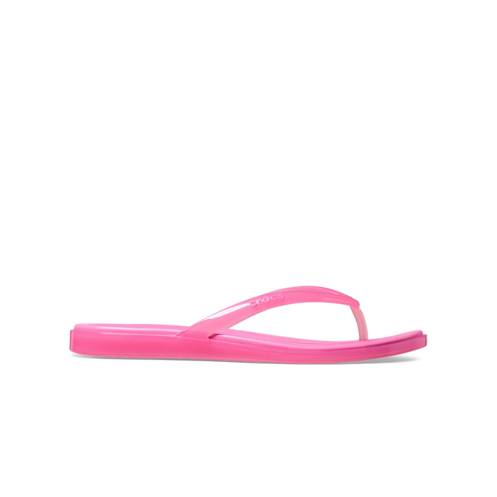 Miami Jelly Round Toe Flip