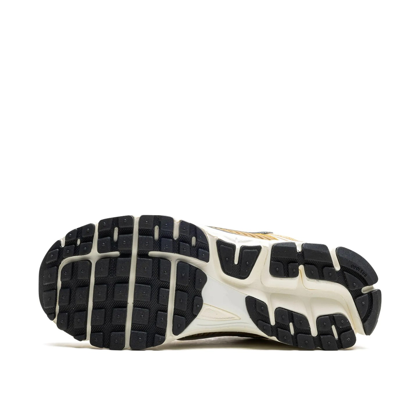 NK Gold Crystal Sneaker Bundle