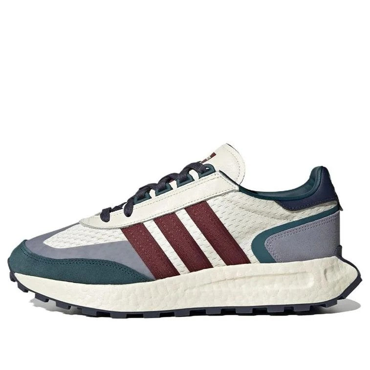 Classic Three Stripes Three-Color Sneakers