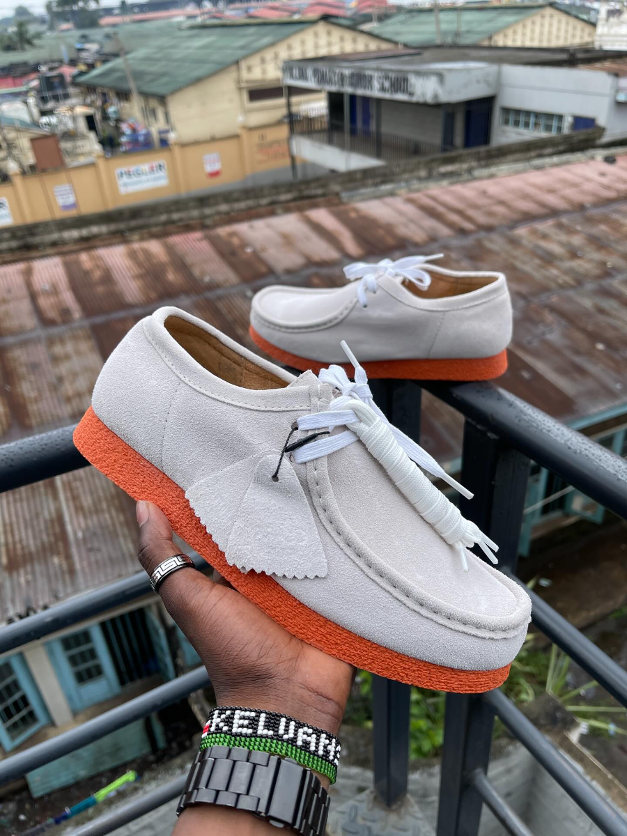 Stylish And Versatile Loafers