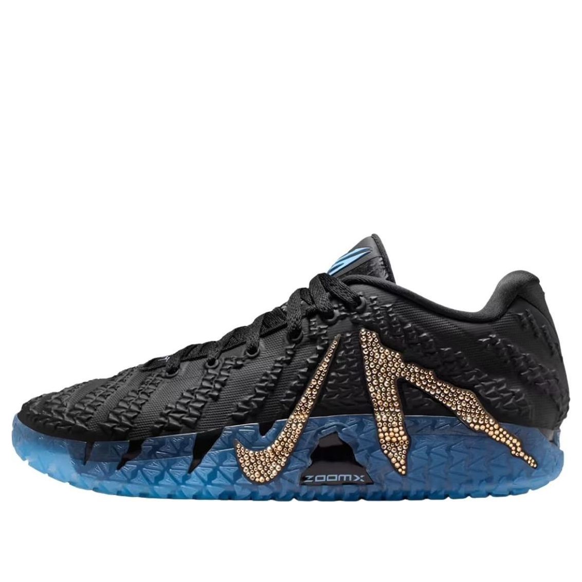 Dazzling Swarovski Crystal Sneakers