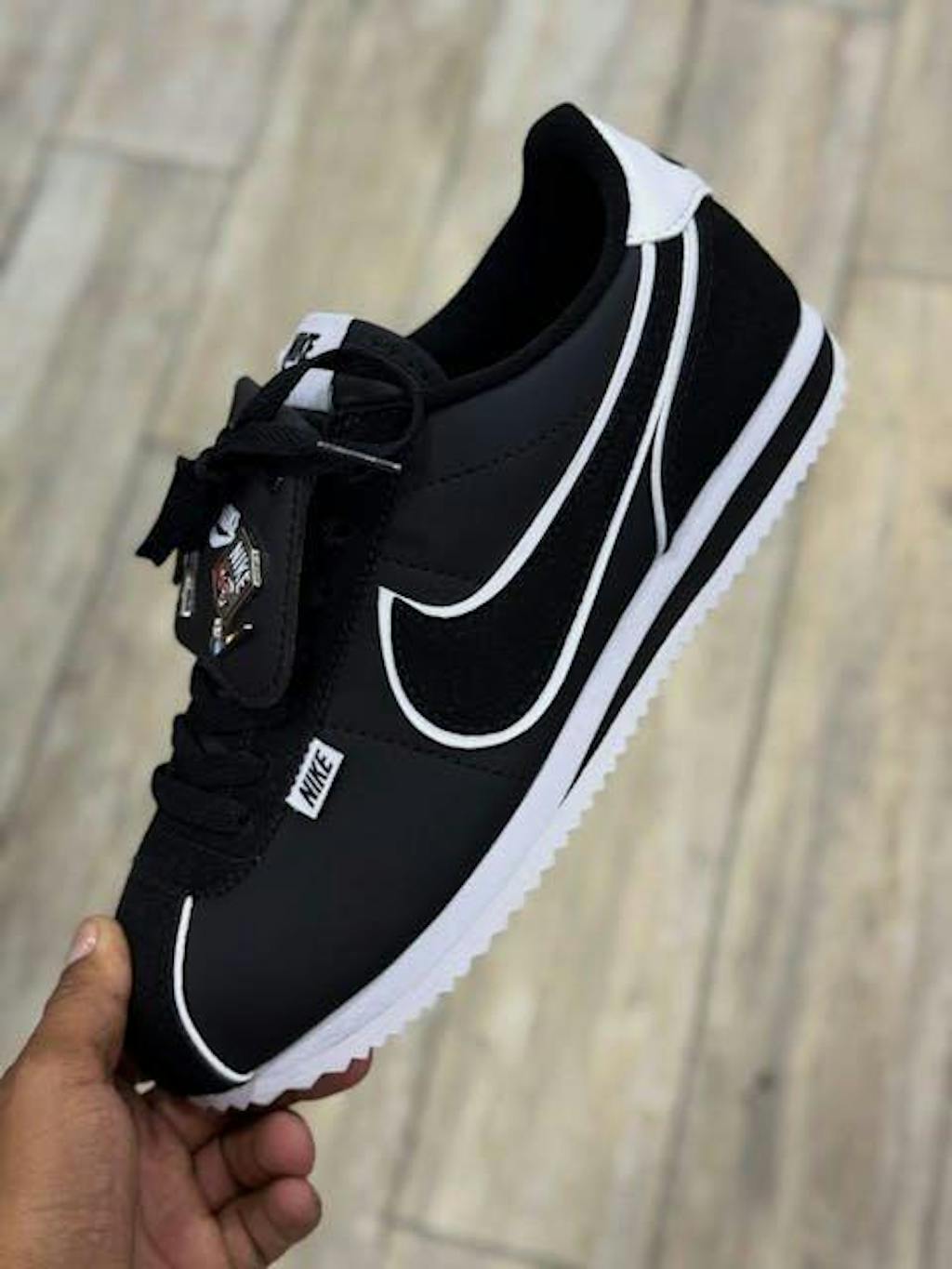 Cortez Textile Men's Sneakers