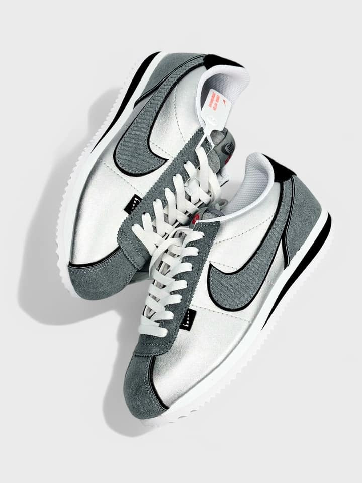 Cortez Textile Men's Sneakers