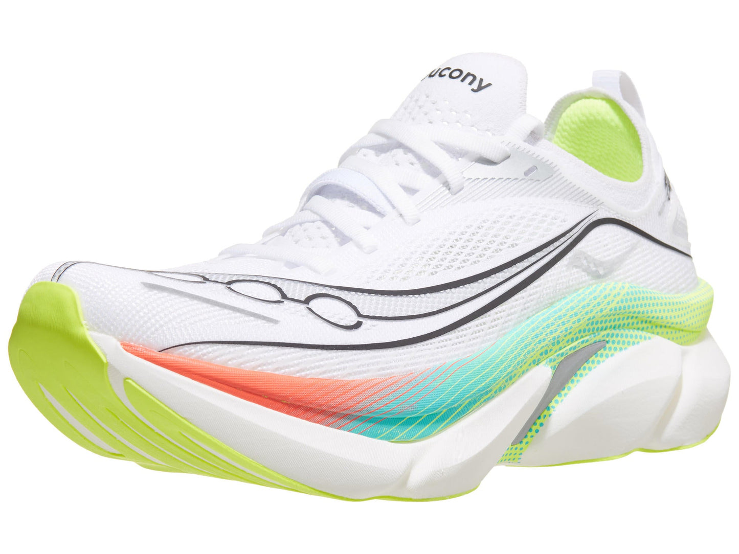 The Endorphin Elite 3 High-performance Running Shoe