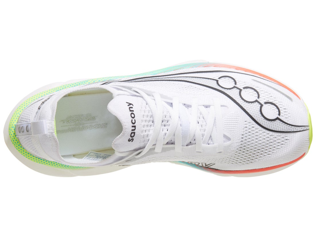 The Endorphin Elite 3 High-performance Running Shoe