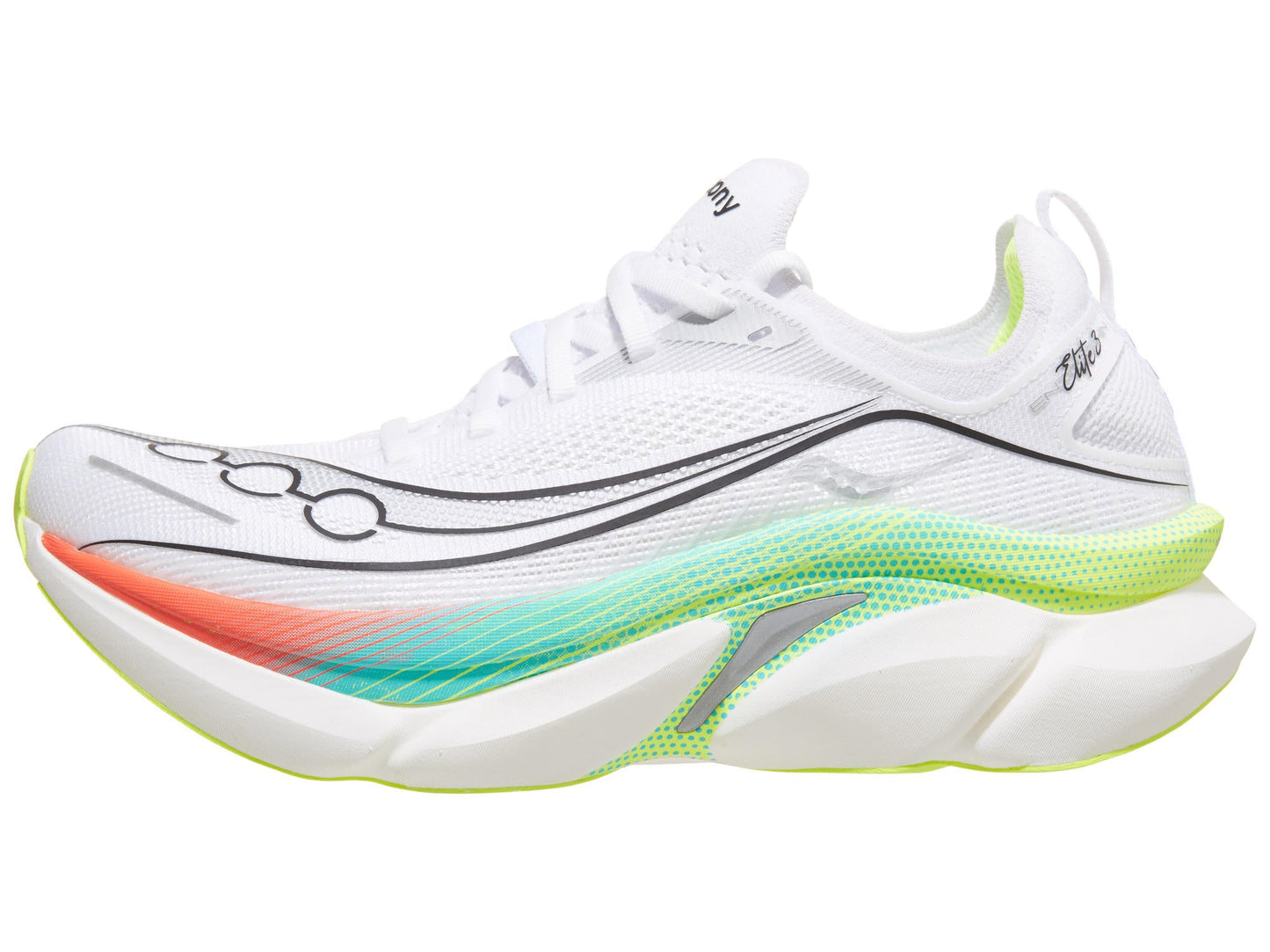 The Endorphin Elite 3 High-performance Running Shoe