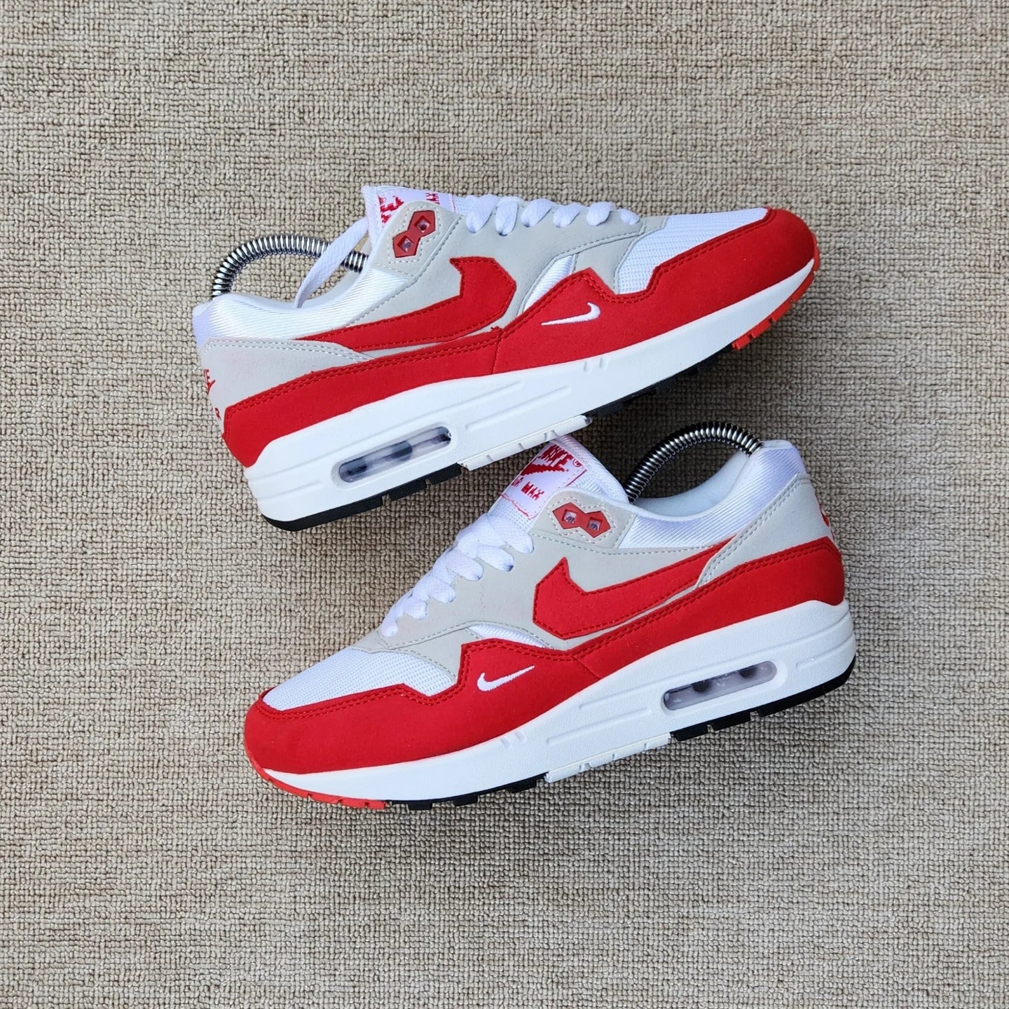 Air Max 1 sneakers