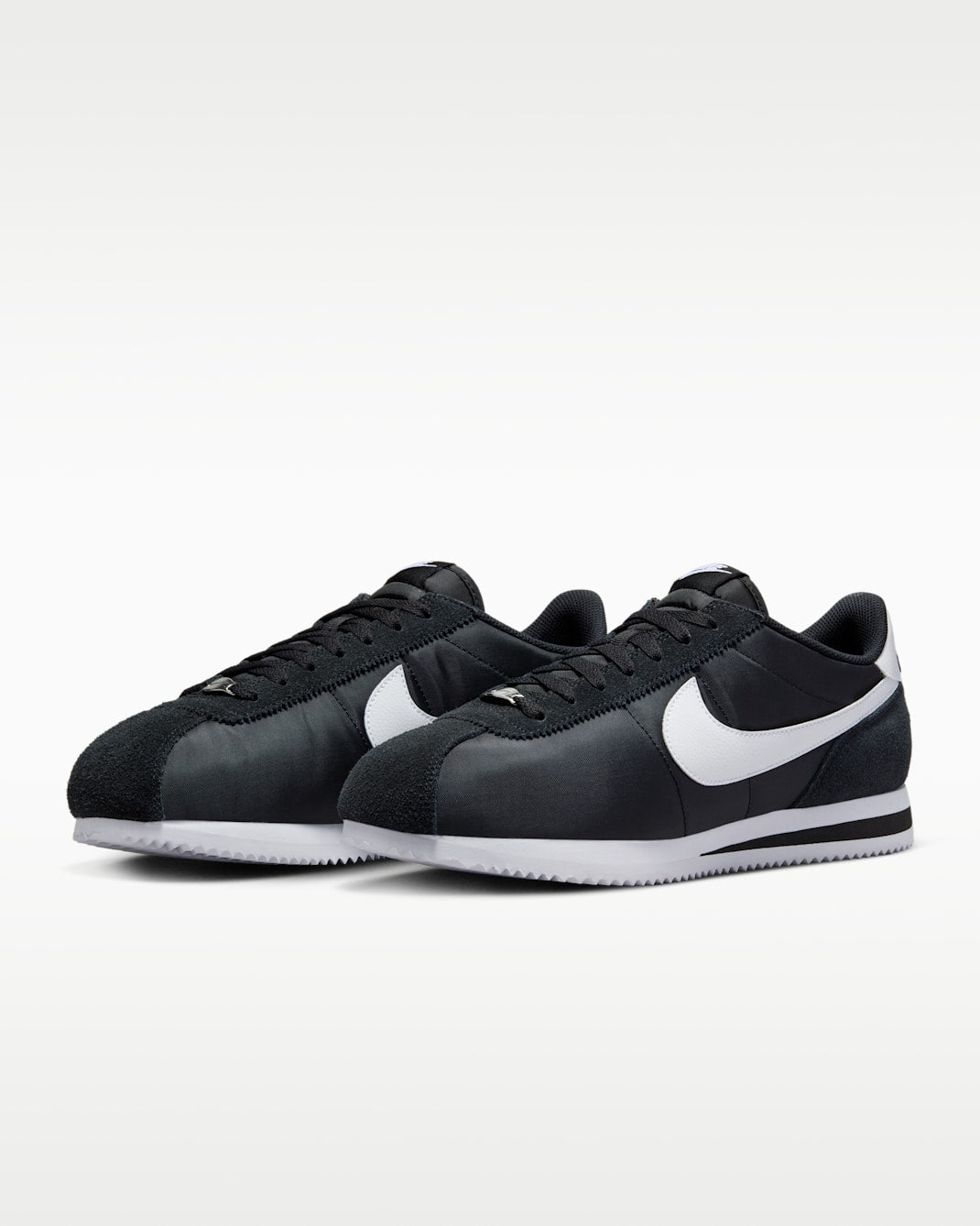 Cortez Textile Men's Shoes