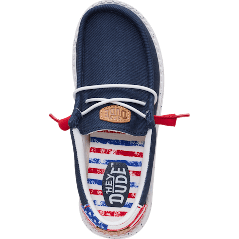 Wally Youth Americana II