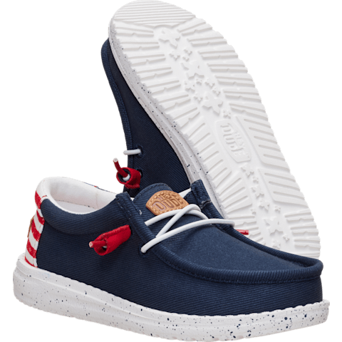 Wally Youth Americana II