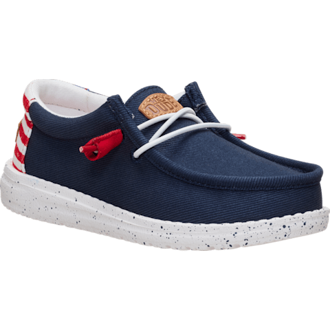 Wally Youth Americana II