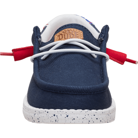 Wally Youth Americana II