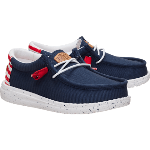 Wally Youth Americana II