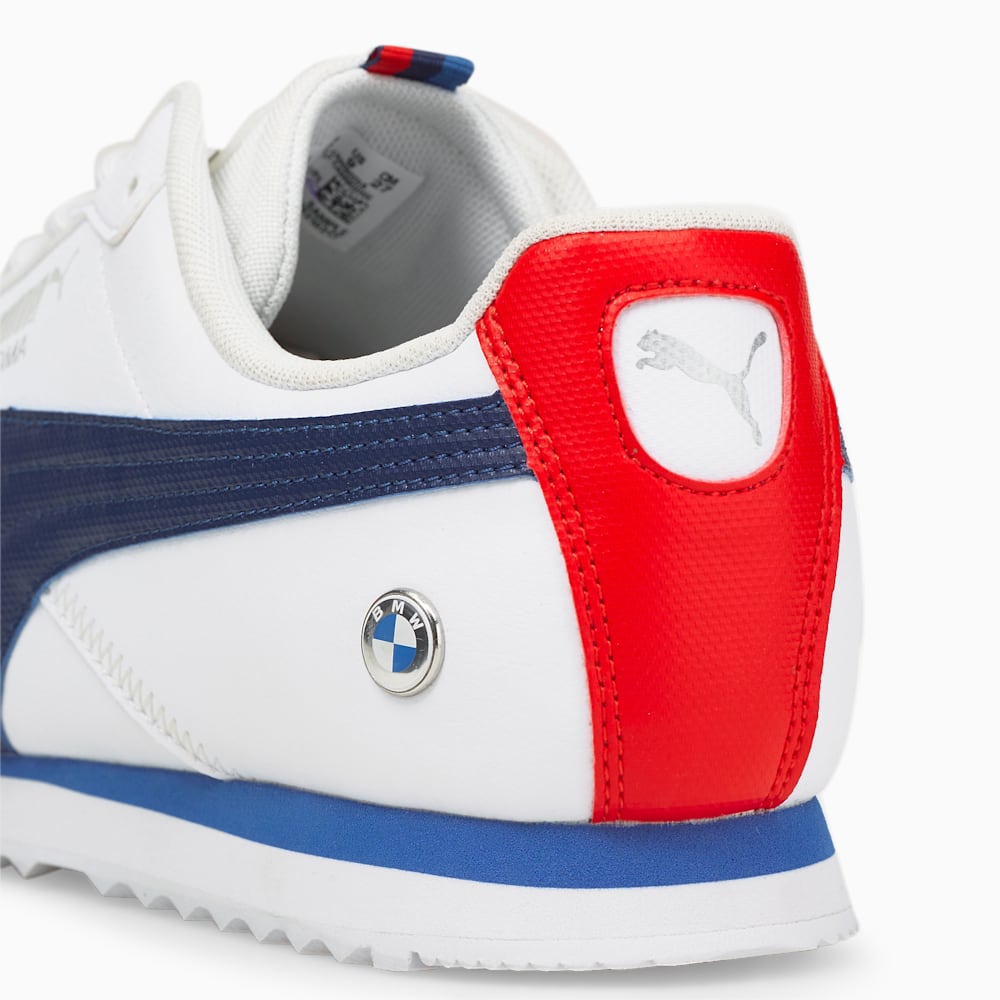 BMW M Motorsport Roma Via Motorsport Shoes