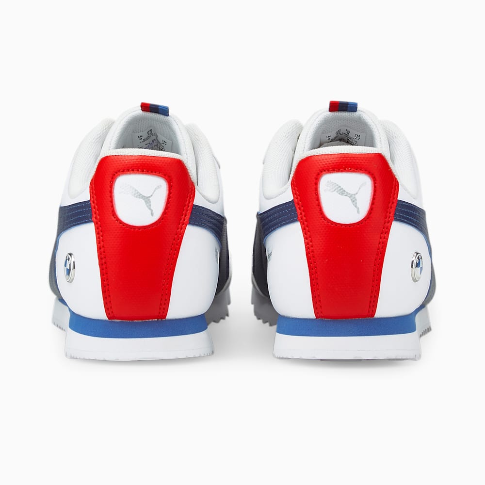 BMW M Motorsport Roma Via Motorsport Shoes