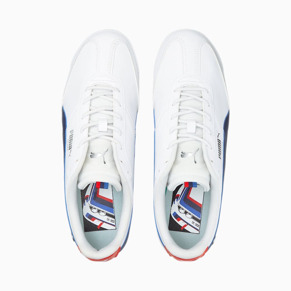BMW M Motorsport Roma Via Motorsport Shoes