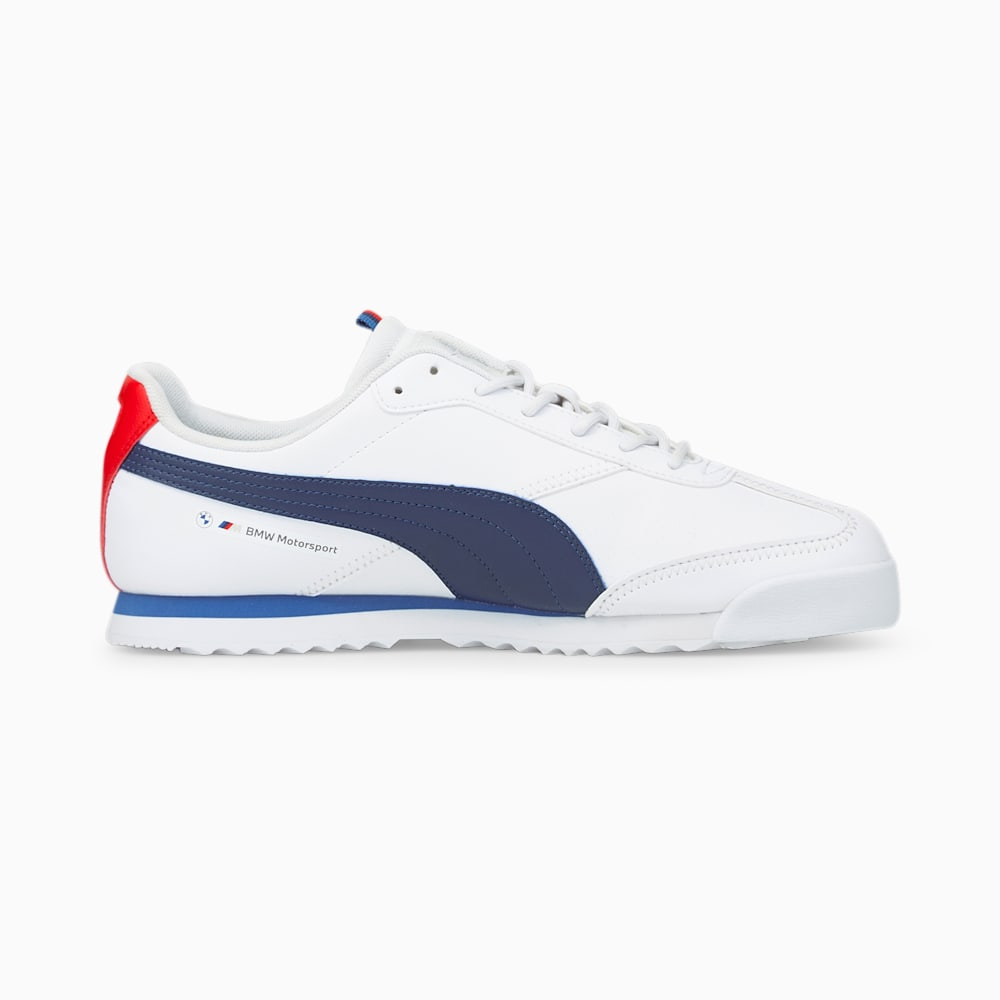 BMW M Motorsport Roma Via Motorsport Shoes