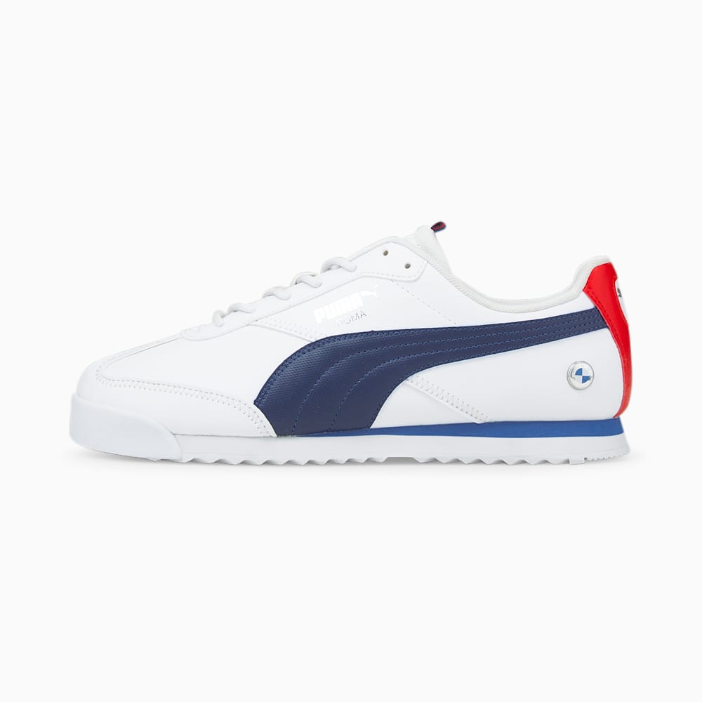 BMW M Motorsport Roma Via Motorsport Shoes