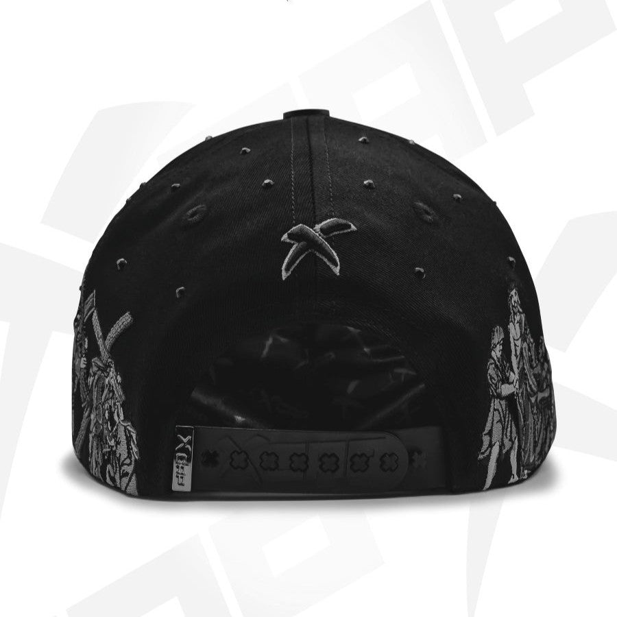 VIACRUCIS BLACK