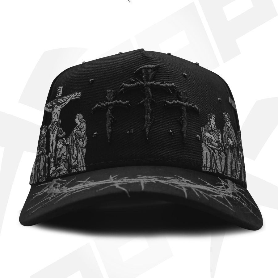 VIACRUCIS BLACK
