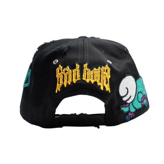 DANDY HATS “PSICODELICA”