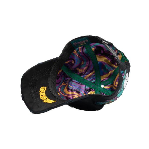 DANDY HATS “PSICODELICA”