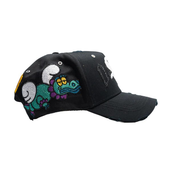 DANDY HATS “PSICODELICA”