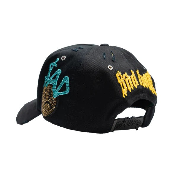 DANDY HATS “PSICODELICA”