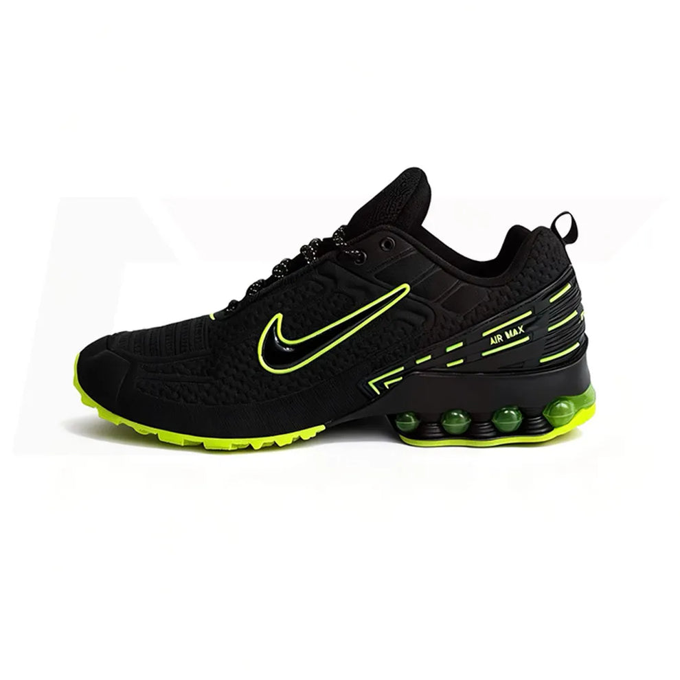 Men's Air Cushioning Sneakers