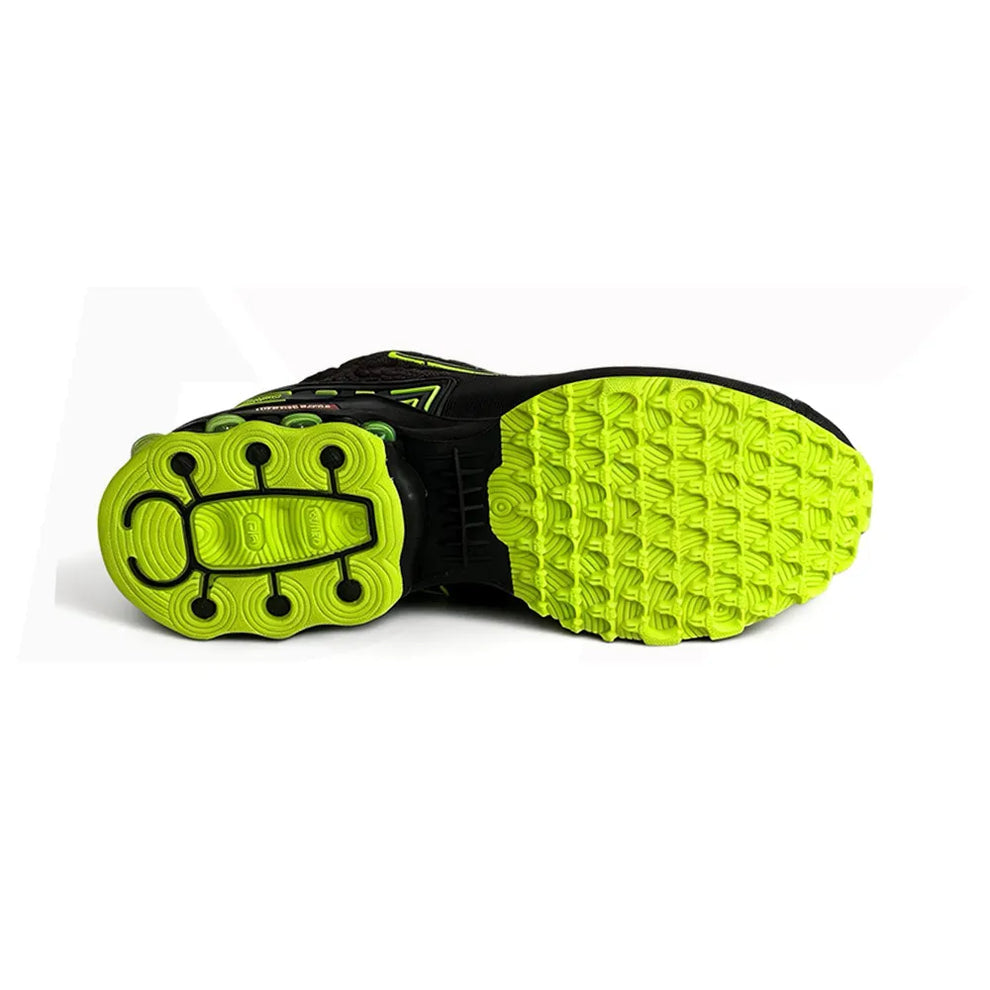 Men's Air Cushioning Sneakers