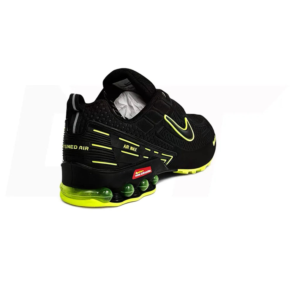 Men's Air Cushioning Sneakers