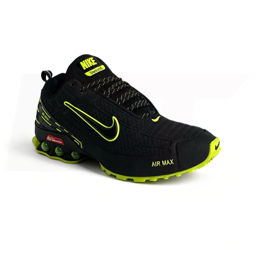 Men's Air Cushioning Sneakers