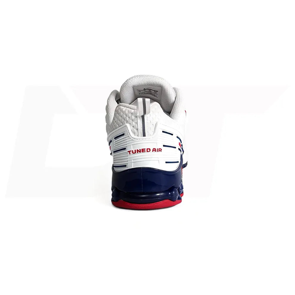 Men's Air Cushioning Sneakers