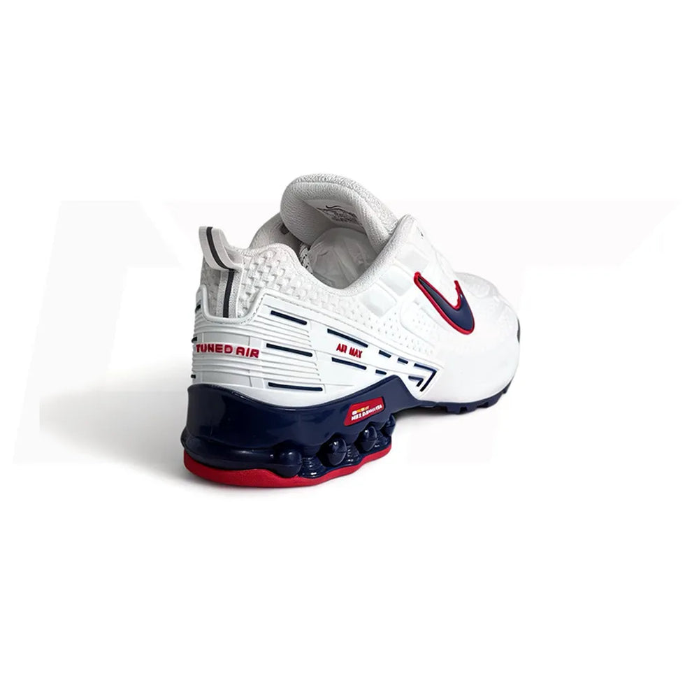 Men's Air Cushioning Sneakers