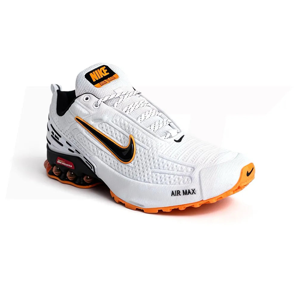 Men's Air Cushioning Sneakers