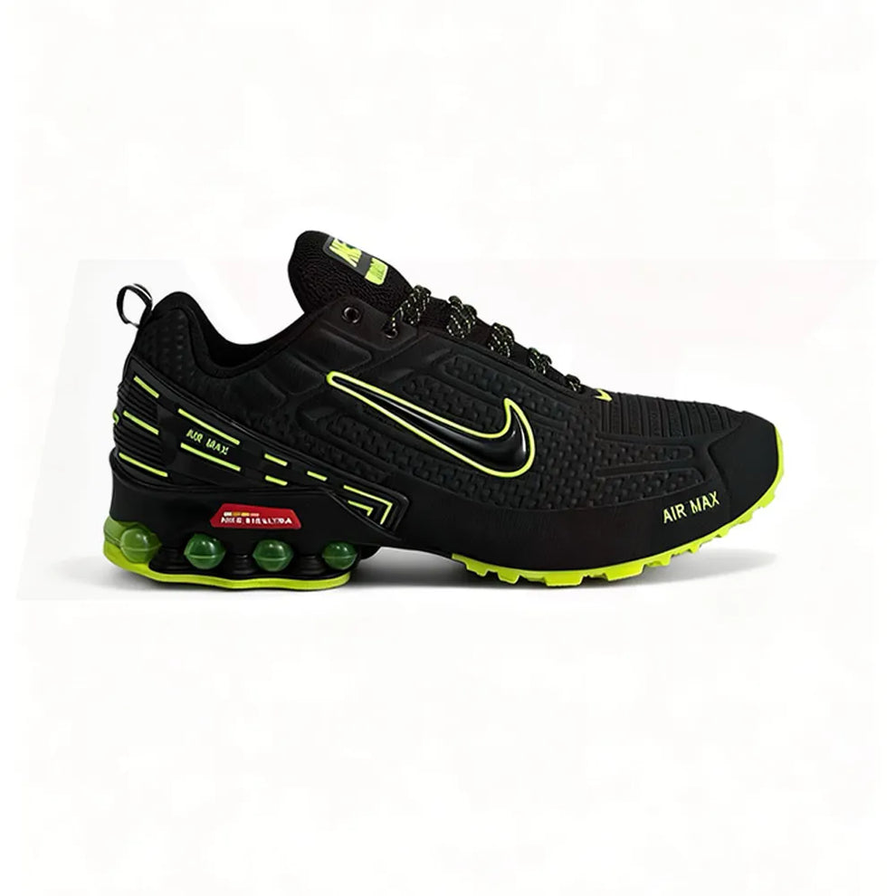 Men's Air Cushioning Sneakers