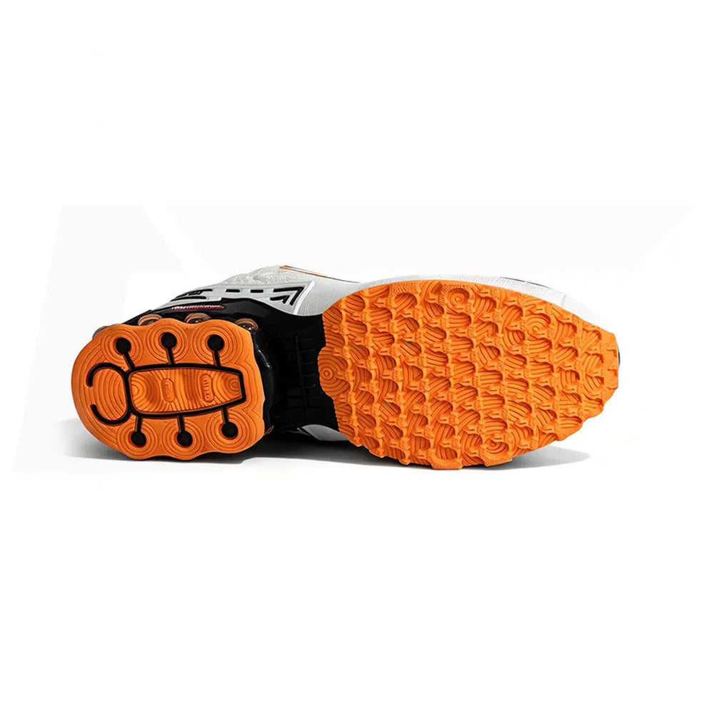 Men's Air Cushioning Sneakers