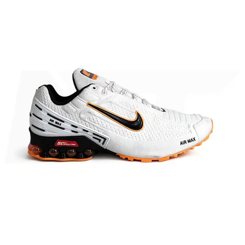 Men's Air Cushioning Sneakers