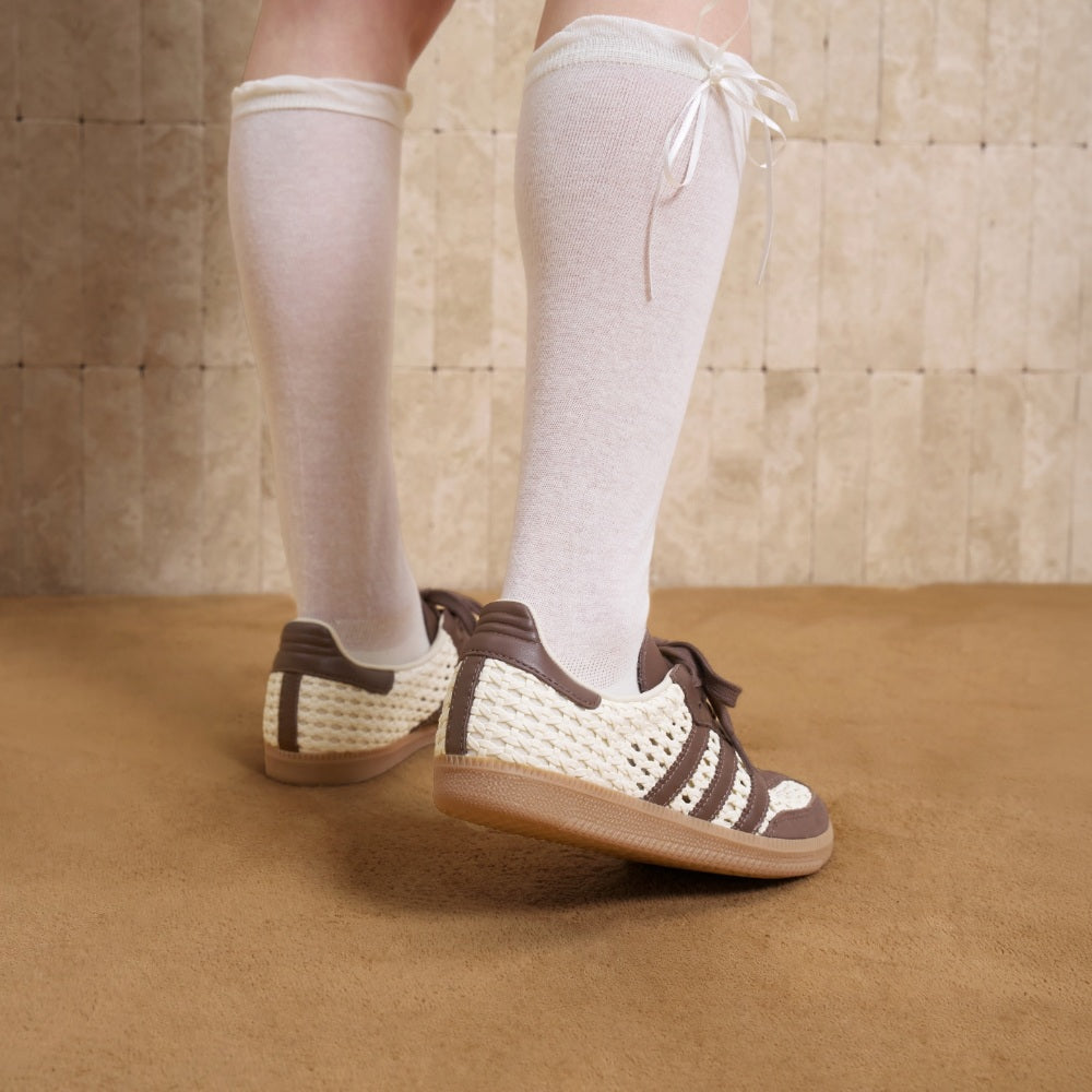 Women's Samba OG Leather Sneakers