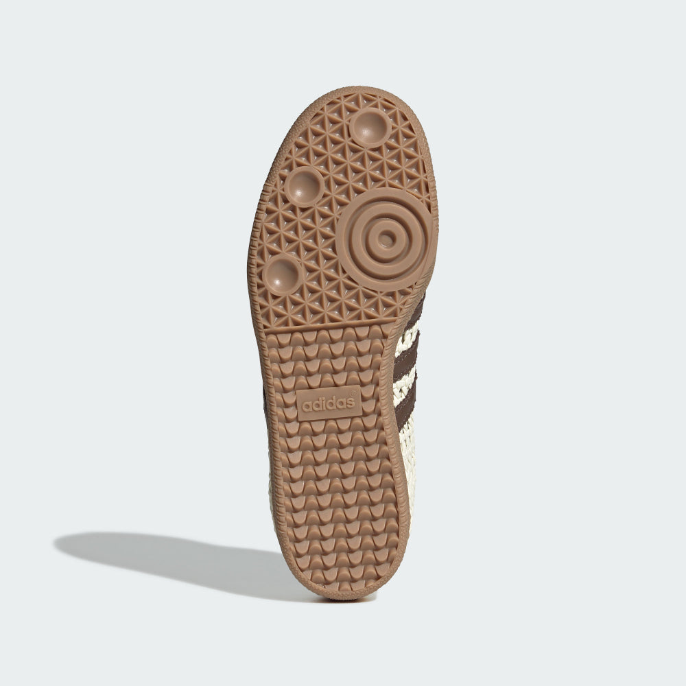 Women's Samba OG Leather Sneakers