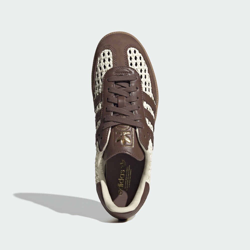 Women's Samba OG Leather Sneakers