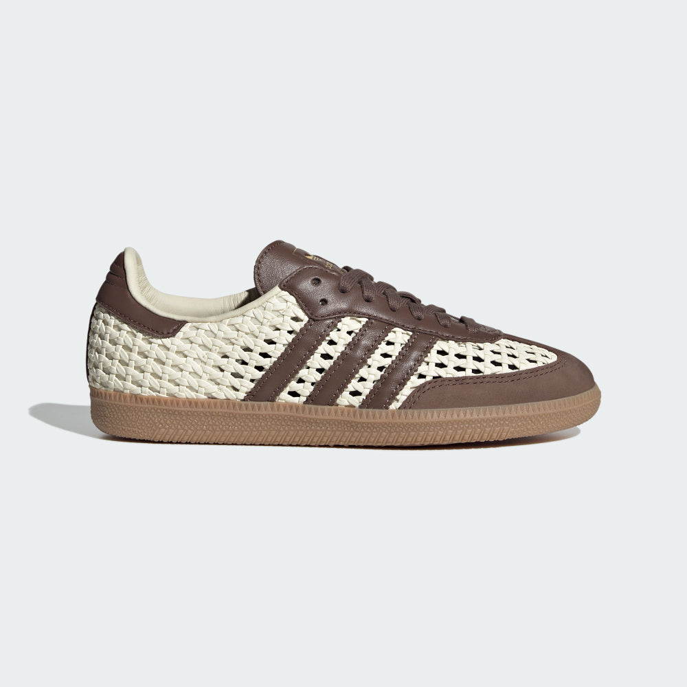 Women's Samba OG Leather Sneakers