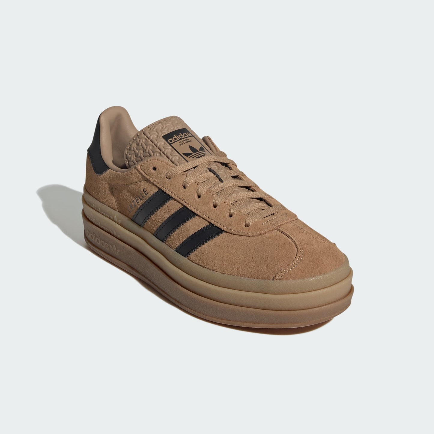 Women's Gazelle Bold Shoes