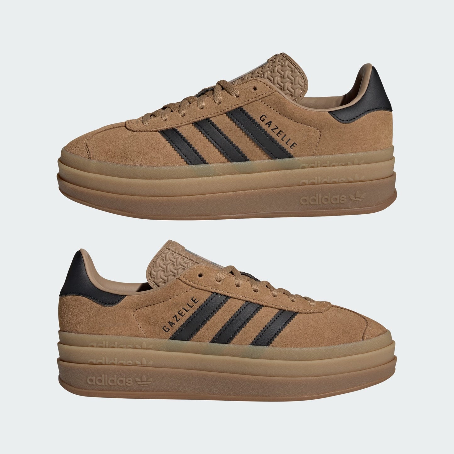 Women's Gazelle Bold Shoes