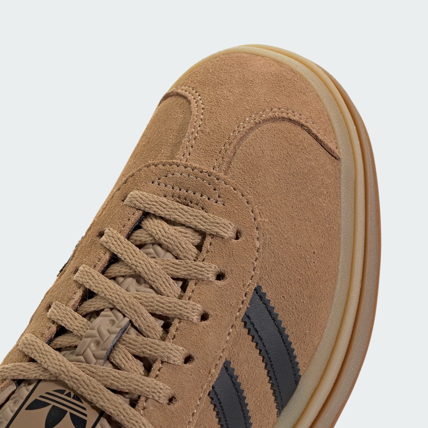 Women's Gazelle Bold Shoes
