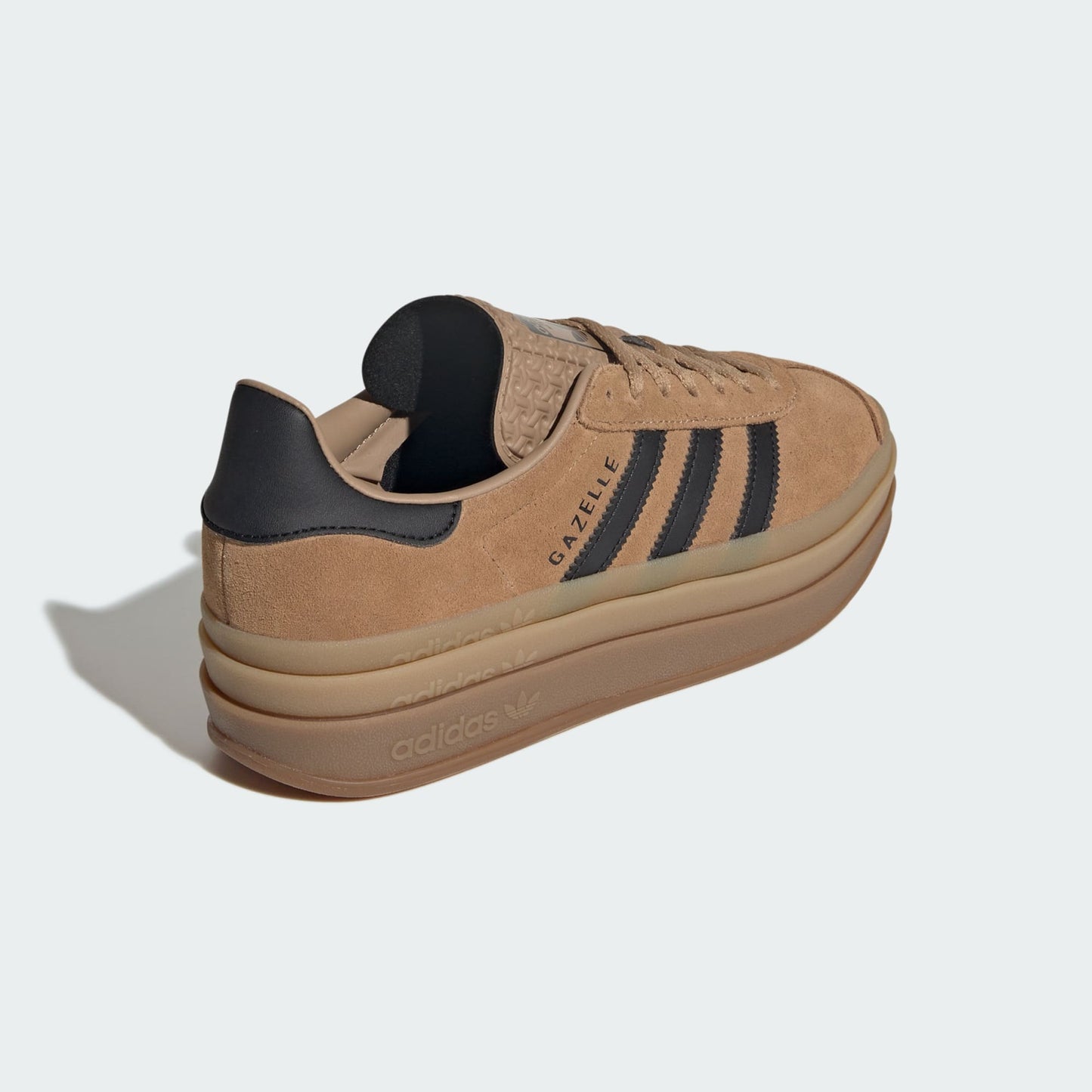 Women's Gazelle Bold Shoes