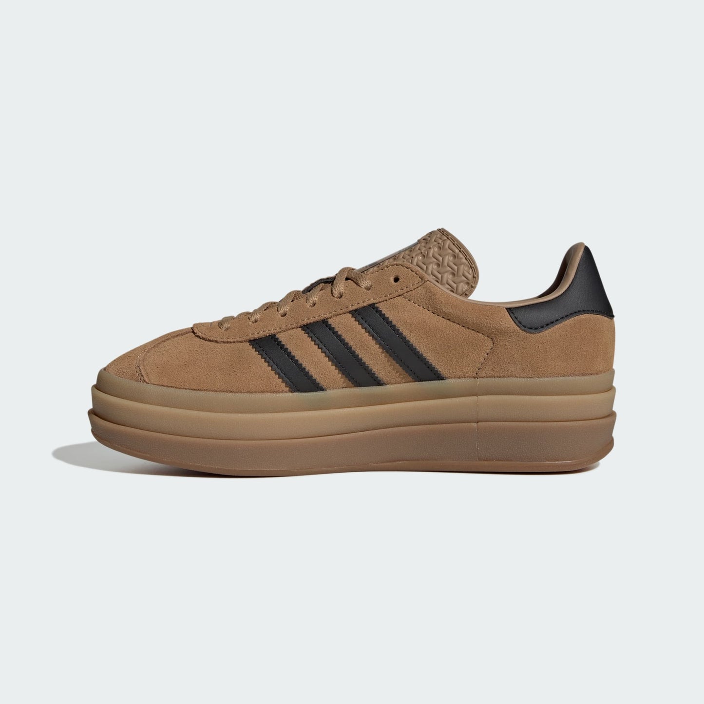Women's Gazelle Bold Shoes