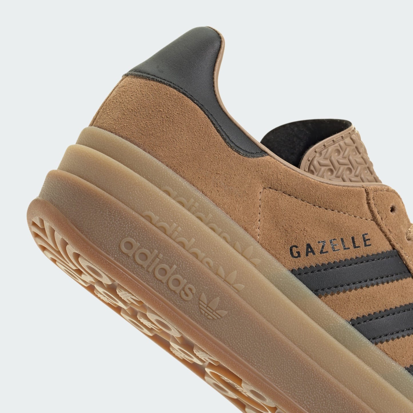 Women's Gazelle Bold Shoes