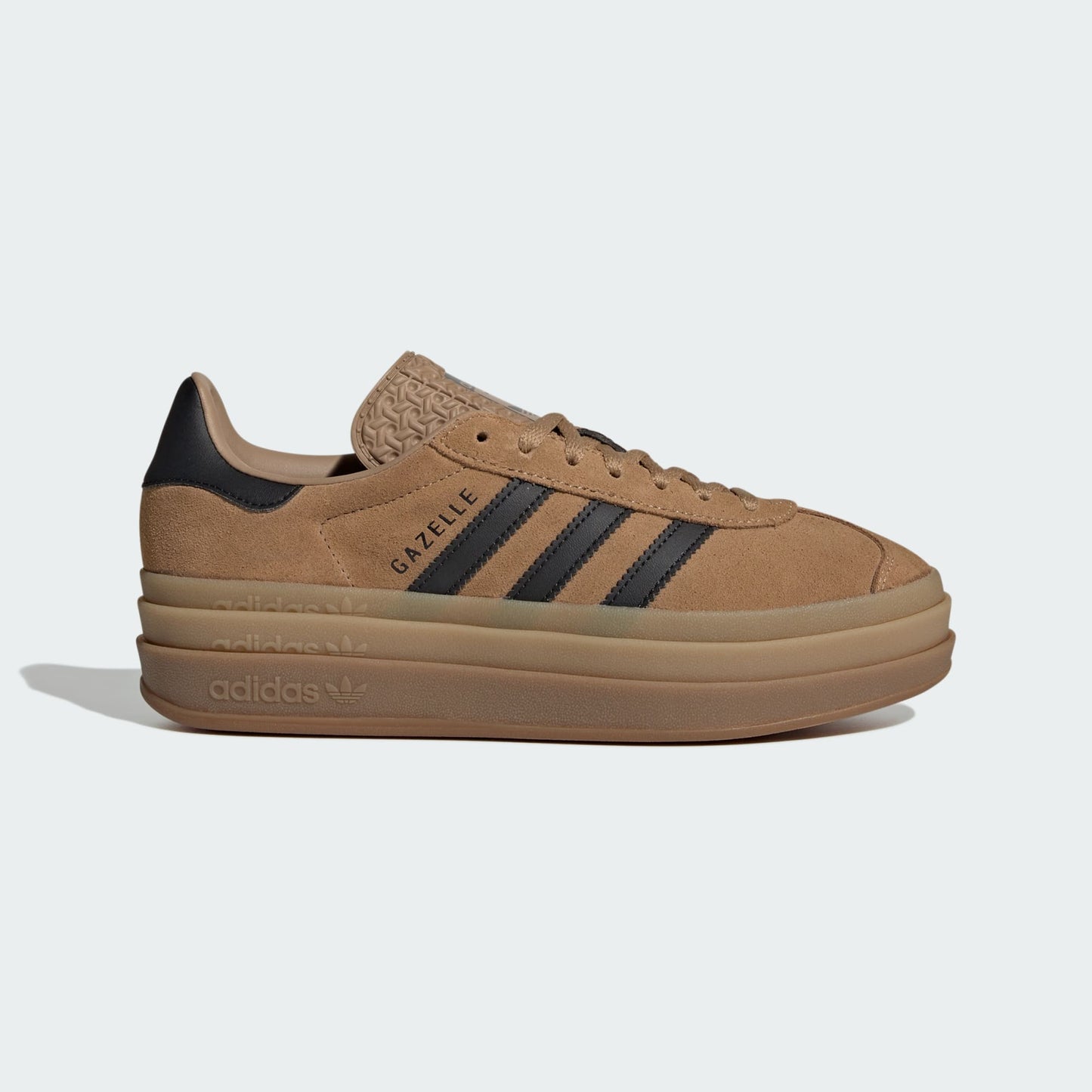 Women's Gazelle Bold Shoes