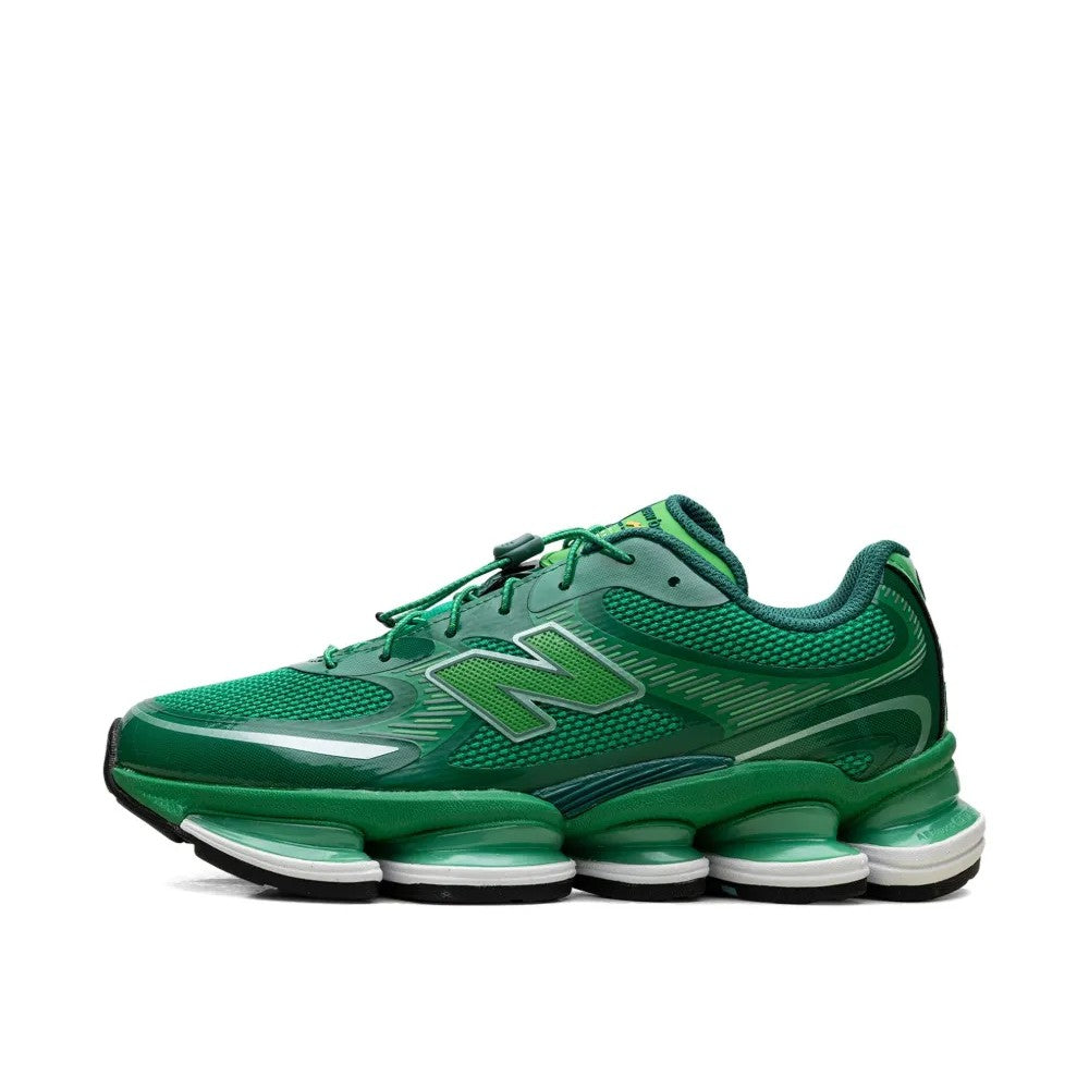 NB x AAbzorb 2000 low-tops sneakers